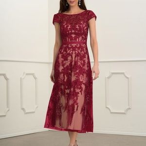 AZAZIE SANNA MOTHER OF THE BRIDE DRESS